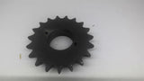 USA C8 50H19 Sprocket 19 Teeth 50 Chain uses H bushing