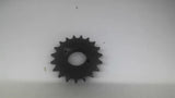 USA C8 50H19 Sprocket 19 Teeth 50 Chain uses H bushing