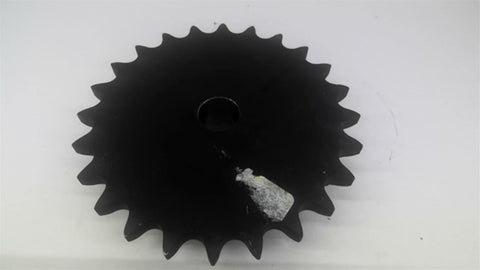 Martin 50B24 24 Teeth B Hub Welded B Sprocket