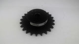 Martin 50B24 24 Teeth B Hub Welded B Sprocket