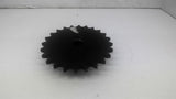 Martin 50B24 24 Teeth B Hub Welded B Sprocket