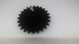Martin 50B24 24 Teeth B Hub Welded B Sprocket