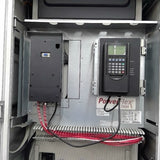 Allen Bradley PowerFlex 700H 20CD500A3ANNBNN0 Inverter Drive 480V 450Hp 3ph