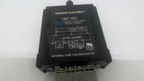 Warner Electric CBC-802 Input 120 VAC 50-60 HZ Octal Socket