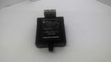 Warner Electric CBC-802 Input 120 VAC 50-60 HZ Octal Socket