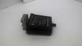 Warner Electric CBC-802 Input 120 VAC 50-60 HZ Octal Socket