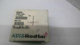 ASCO Red Hat 8263G206V 120/60 3/8 2W NC 1026
