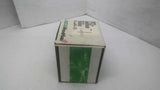 ASCO Red Hat 8263G206V 120/60 3/8 2W NC 1026