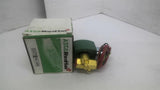 ASCO Red Hat 8263G206V 120/60 3/8 2W NC 1026