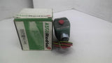ASCO Red Hat 8263G206V 120/60 3/8 2W NC 1026