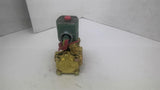 ASCO Red Hat 8316G24 Solenoid Valve 120V 1/2" 3W