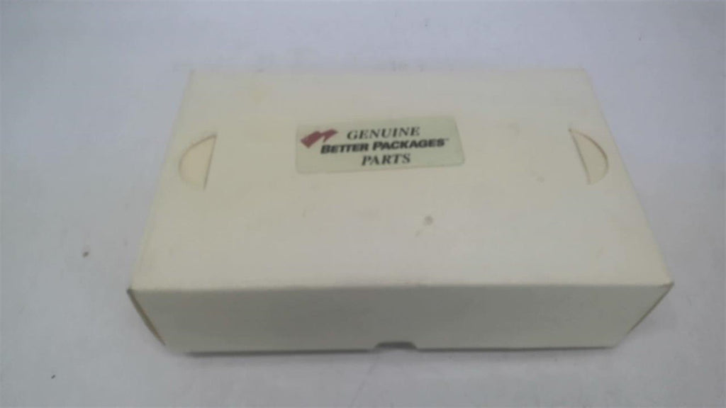 Genuine Better Package Parts TH-55-PXXX Top Heater