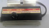Genuine Better Package Parts TH-55-PXXX Top Heater