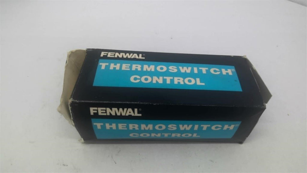 Fenwal 17002 0 Thermo Switch Control