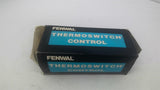 Fenwal 17002 0 Thermo Switch Control