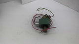 ASCO Red Hat 8317G35 Solenoid Valve 120 Volts 1/4" 3W