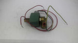 ASCO Red Hat 8317G35 Solenoid Valve 120 Volts 1/4" 3W