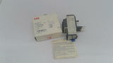 ABB 1SAZ21120IR1047 Thermal Relay TA25DU