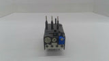 ABB 1SAZ21120IR1047 Thermal Relay TA25DU