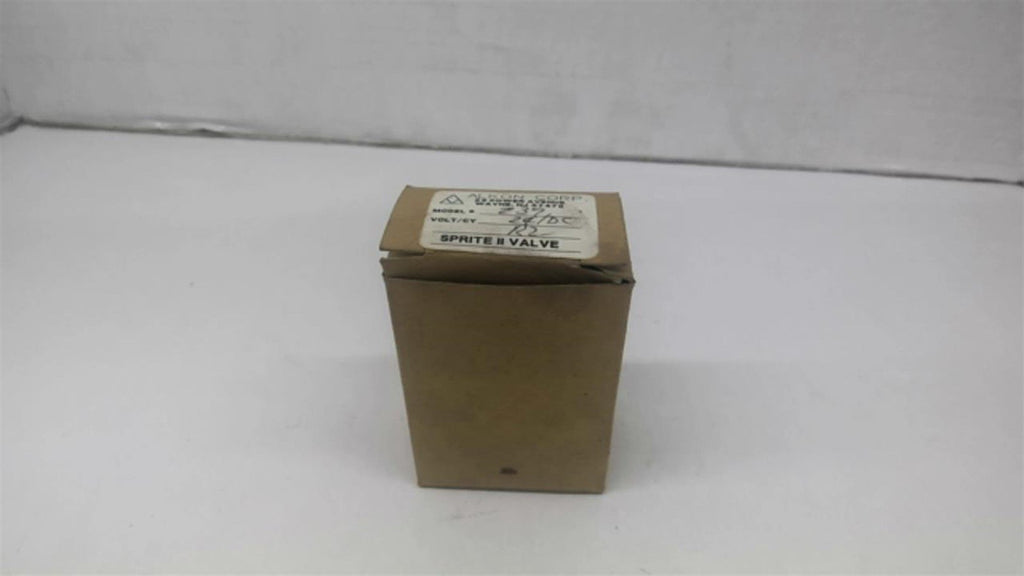 Alkon Corp. 239 Valve 24VDC R2