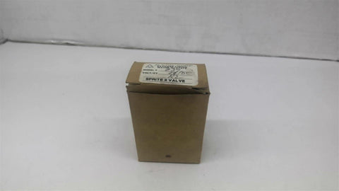 Alkon Corp. 239 Valve 24VDC R2