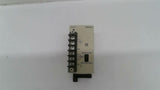 Omron 3G2A3-PS221 Power Supply 1.5A 24VDC