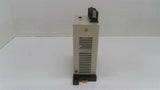 Omron 3G2A3-PS221 Power Supply 1.5A 24VDC