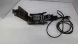 Habasit P100 893000 Hot Press Device 120V 60 HZ 0.9A 100W