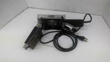 Habasit P100 893000 Hot Press Device 120V 60 HZ 0.9A 100W