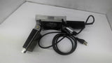 Habasit P100 893000 Hot Press Device 120V 60 HZ 0.9A 100W