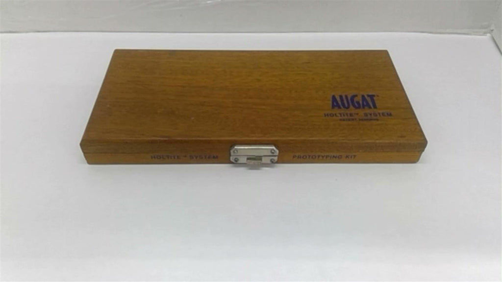 Augat Holtite System Prototyping Kit 322HC-5P2-10 322HC-6P2-2