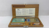 Augat Holtite System Prototyping Kit 322HC-5P2-10 322HC-6P2-2