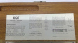 Augat Holtite System Prototyping Kit 322HC-5P2-10 322HC-6P2-2