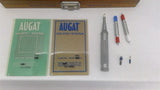 Augat Holtite System Prototyping Kit 322HC-5P2-10 322HC-6P2-2
