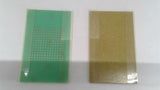 Augat Holtite System Prototyping Kit 322HC-5P2-10 322HC-6P2-2