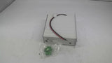 Opto22 SNAP-PS5 Logic Power Supply 120 Vac