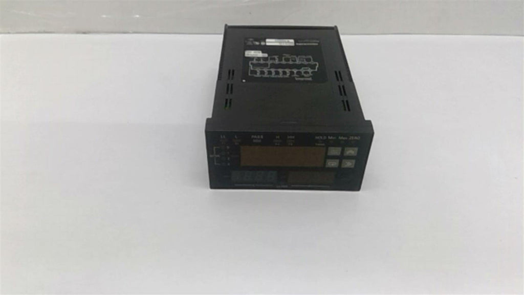 Omron K3TS-SD11B Intelligent Signal Processor 100-200VAC 50/60HZ 15VA