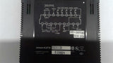 Omron K3TS-SD11B Intelligent Signal Processor 100-200VAC 50/60HZ 15VA