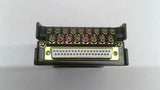 Omron K3TS-SD11B Intelligent Signal Processor 100-200VAC 50/60HZ 15VA