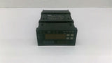 Omron K3TS-SD11B Intelligent Signal Processor Broken Corner On Cover