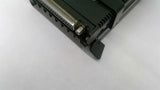Omron K3TS-SD11B Intelligent Signal Processor Broken Corner On Cover