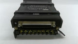 Omron K3TS-SD11B Intelligent Signal Processor Broken Corner On Cover