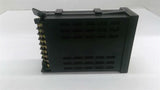 Omron K3TS-SD11B Intelligent Signal Processor Broken Corner On Cover