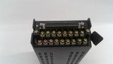 Omron K3TS-SD11B Intelligent Signal Processor Broken Corner On Cover