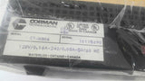 Corman Technologies Inc. CT-N806 120V/0.16A-240/0.08A-50/60 HZ