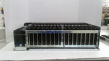 Square D HRK-200 Rack SY/MAX Programmable Controller With 16 Output Modules