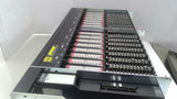 Square D HRK-200 Rack SY/MAX Programmable Controller With 16 Output Modules