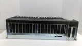 Square D HRK-200 Rack SY/MAX Programmable Controller With 16 Output Modules