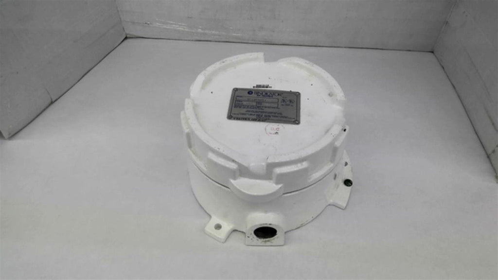 Bindicator RF-Series RF10EC1G1 4W 120 VAC