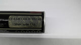 Tribology Tech-Lube Clear Gold TEF #2
